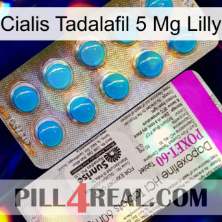 Cialis Tadalafil 5 Mg Lilly new07